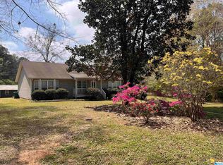 135 County Road 731, Clanton, AL 35046