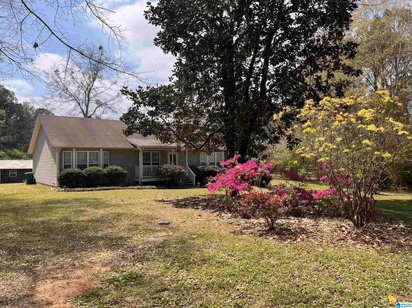 135 County Road 731, Clanton, AL 35046