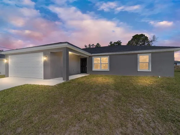 10311 SE 126th St, Belleview, FL 34420