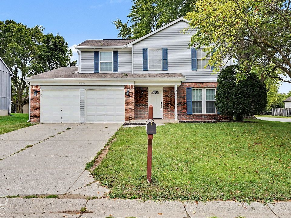 1st image of 5660 Philadelphia Ct
