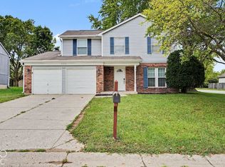 5660 Philadelphia Ct, Indianapolis, IN 46254