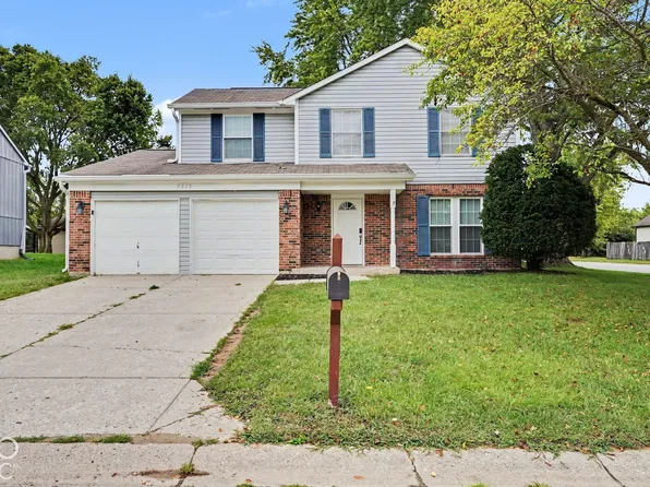 5660 Philadelphia Ct, Indianapolis, IN 46254