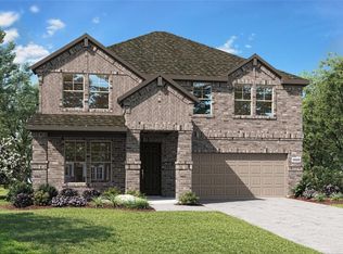 2608 Redbud Dr, Mansfield, TX 76063