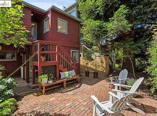 1284 61st St #B, Emeryville, CA 94608