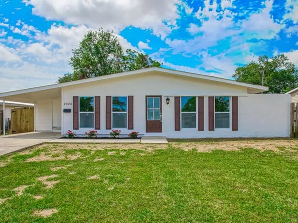 2026 Dartmouth St, Terrytown, LA 70056