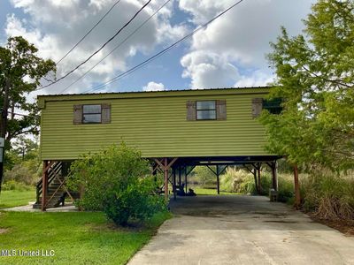 5095 Kament St, Bay Saint Louis, MS, 39520