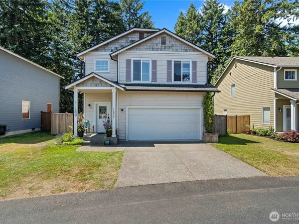 12822 159th Street E, Puyallup, WA 98374