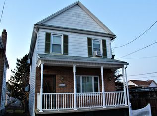 60 Hayes Ln, Wilkes Barre, PA 18702