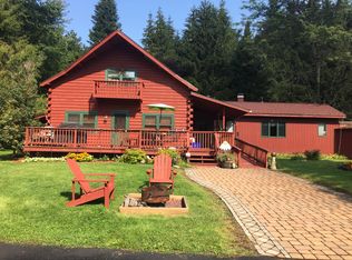 450 Gravesville Rd, Poland, NY 13431