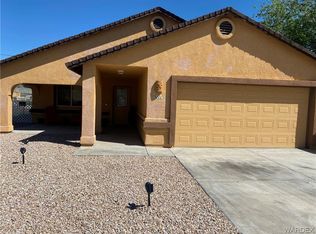 3111 E Carver Ave, Kingman, AZ 86409