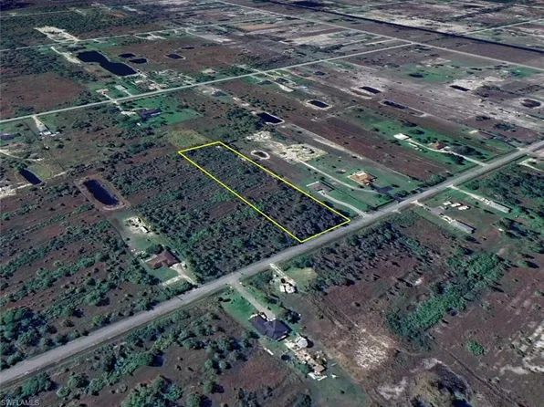 0 70th AVE NE, NAPLES, FL 34120