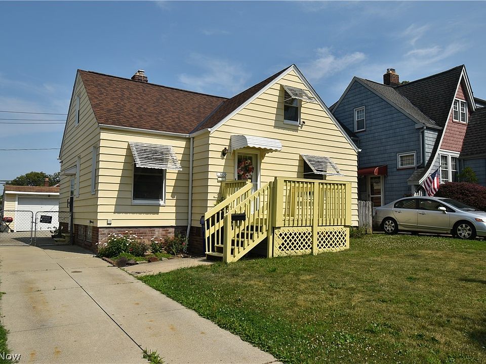 1st image of 4419 W 58th St