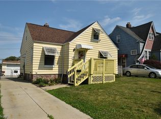 4419 W 58th St, Cleveland, OH 44144