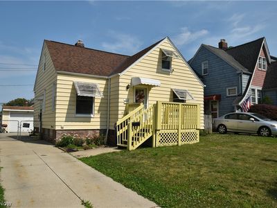 4419 W 58th St, Cleveland, OH, 44144