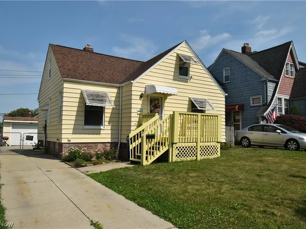 4419 W 58th St, Cleveland, OH 44144