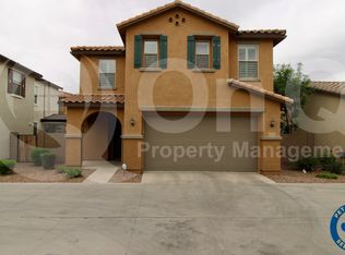 1537 S Loren Ln, Gilbert, AZ 85296