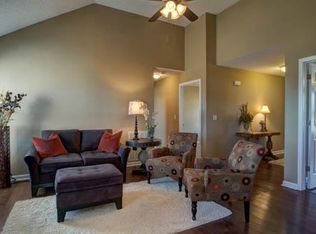 3461 Loon Dr, Clarksville, TN 37042