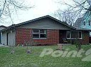 2401 Nicholson Ave, South Milwaukee, WI 53172