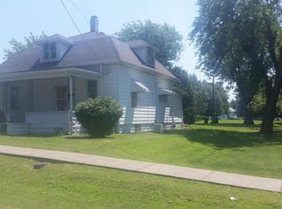 204 E Kaskaskia St, Pinckneyville, IL 62274