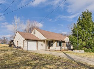 107 O Ave E, Oskaloosa, IA