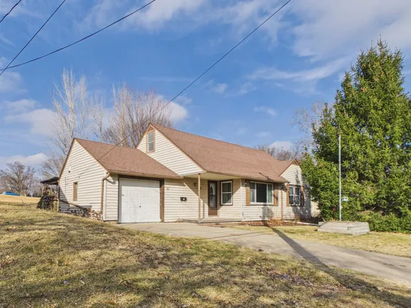 107 O Ave E, Oskaloosa, IA 52577