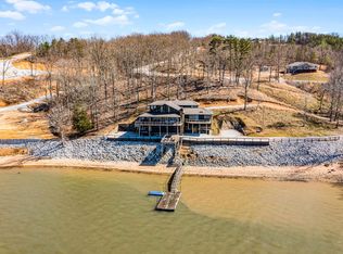 228 Chickasaw Trce, Cherokee, AL 35616