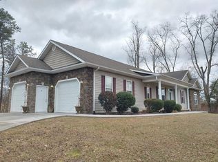 1388 Golf Course Rd, Newport, TN 37821