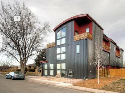 1544 N Zenobia St, Denver, CO, 80204