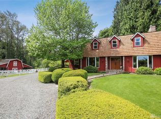 12037 200th Ave SE, Issaquah, WA 98027