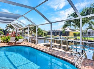 4303 Pelican Blvd, Cape Coral, FL 33914