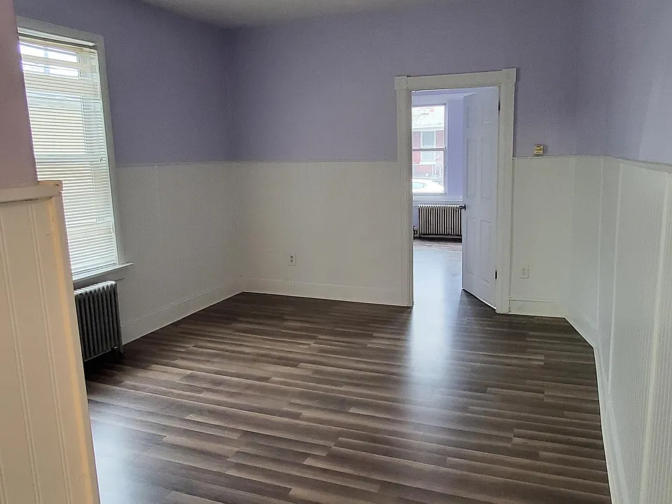 1446 S Clinton Ave #1