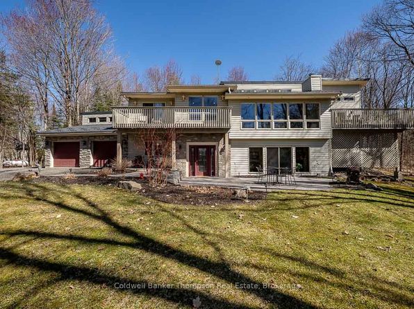1013 Walkers Glenn Cres, Lake Of Bays, ON P1H 2J6