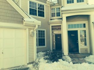 1046 Deerhaven Ter, Stewartsville, NJ 08886