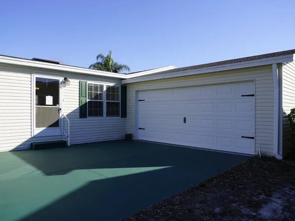 4813 Las Floras Ct #173, Elkton, FL 32033