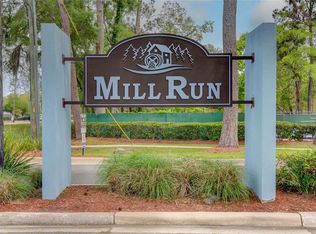 4017 SW 20th Ln, Gainesville, FL 32607