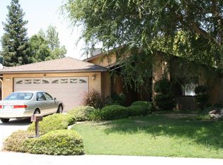 6816 Plaquemines Dr, Bakersfield, CA