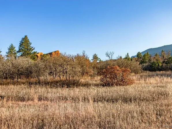 6150 Olympic Court, Larkspur, CO 80118