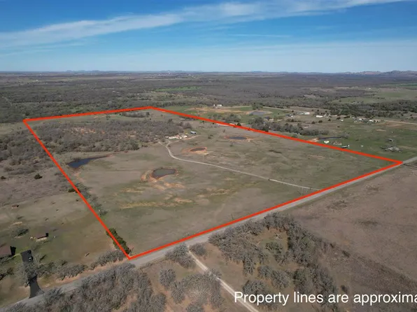 1363 SW Post Oak Rd, Cache, OK 73527