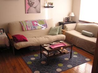 425 Rose Ln APT 201, Lexington, KY 40508
