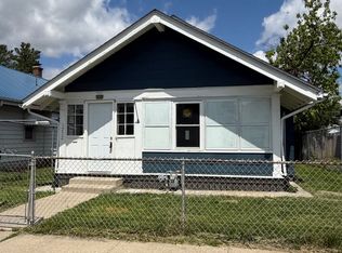 1232 E 28th St, Anderson, IN 46016