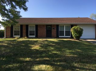 7039 Marsh Creek Dr, Dayton, OH 45426