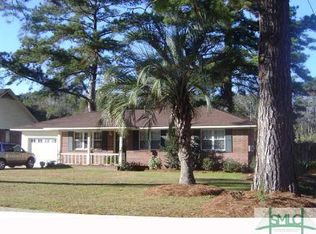 70 Lynn Dr, Savannah, GA 31408