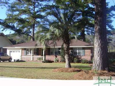 70 Lynn Drive, Savannah, GA, 31408