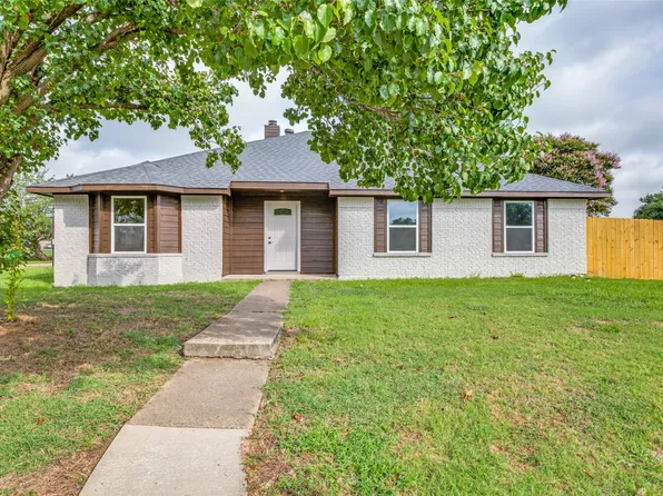 2703 Hollow Bnd, Mesquite, TX 75150
