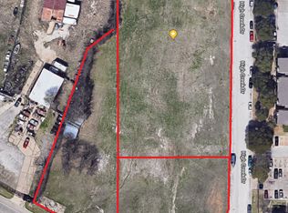 4737 Mansfield Hwy, Forest Hill, TX 76119