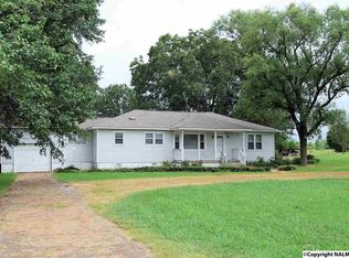 763 Highway 55 W, Falkville, AL 35622