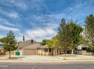 1788 Berkshire Dr, Sparks, NV