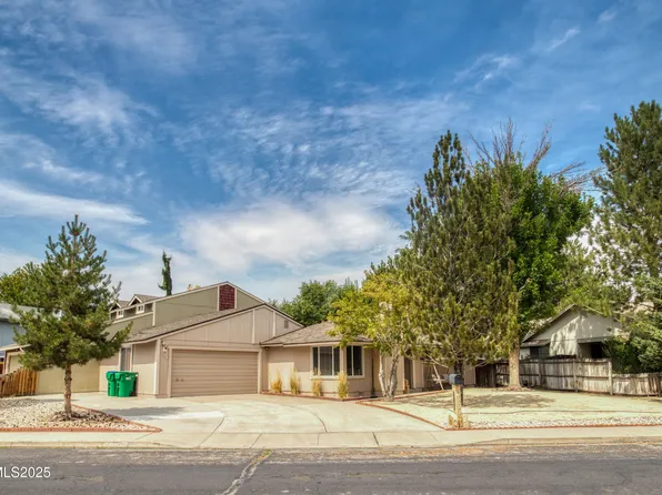 1788 Berkshire Dr, Sparks, NV 89434