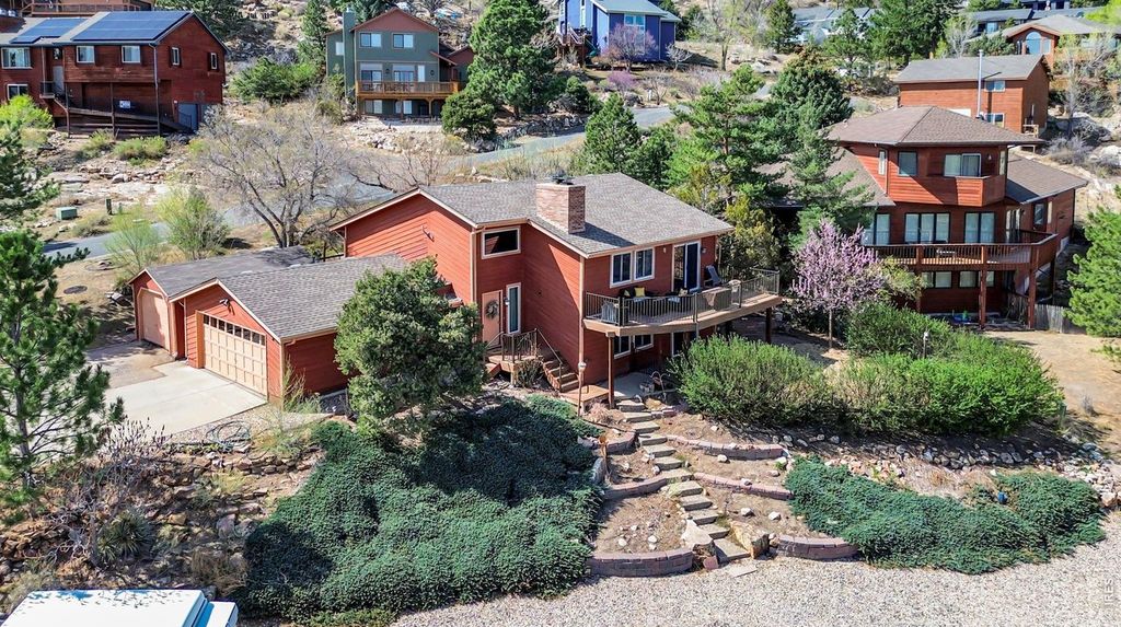 1605 Sunnyside Dr