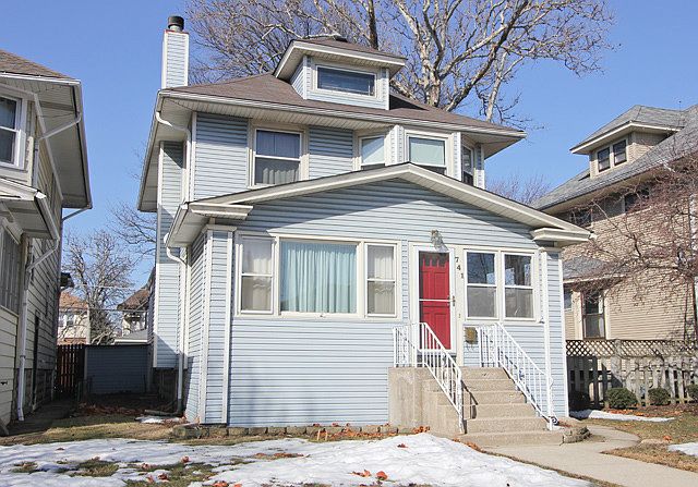 1st image of 741 Wesley Ave